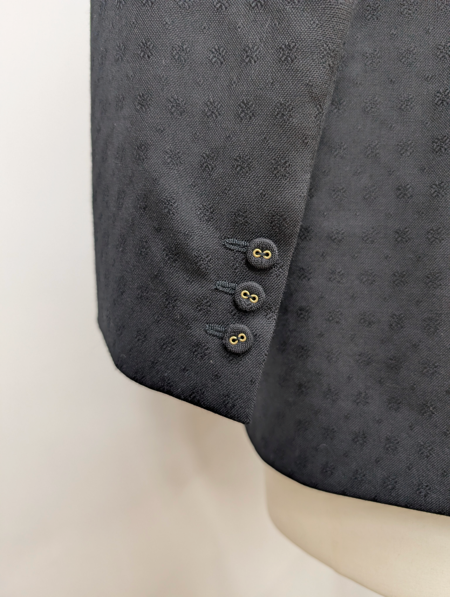 Blazer Fleuri - PRECOMMANDE