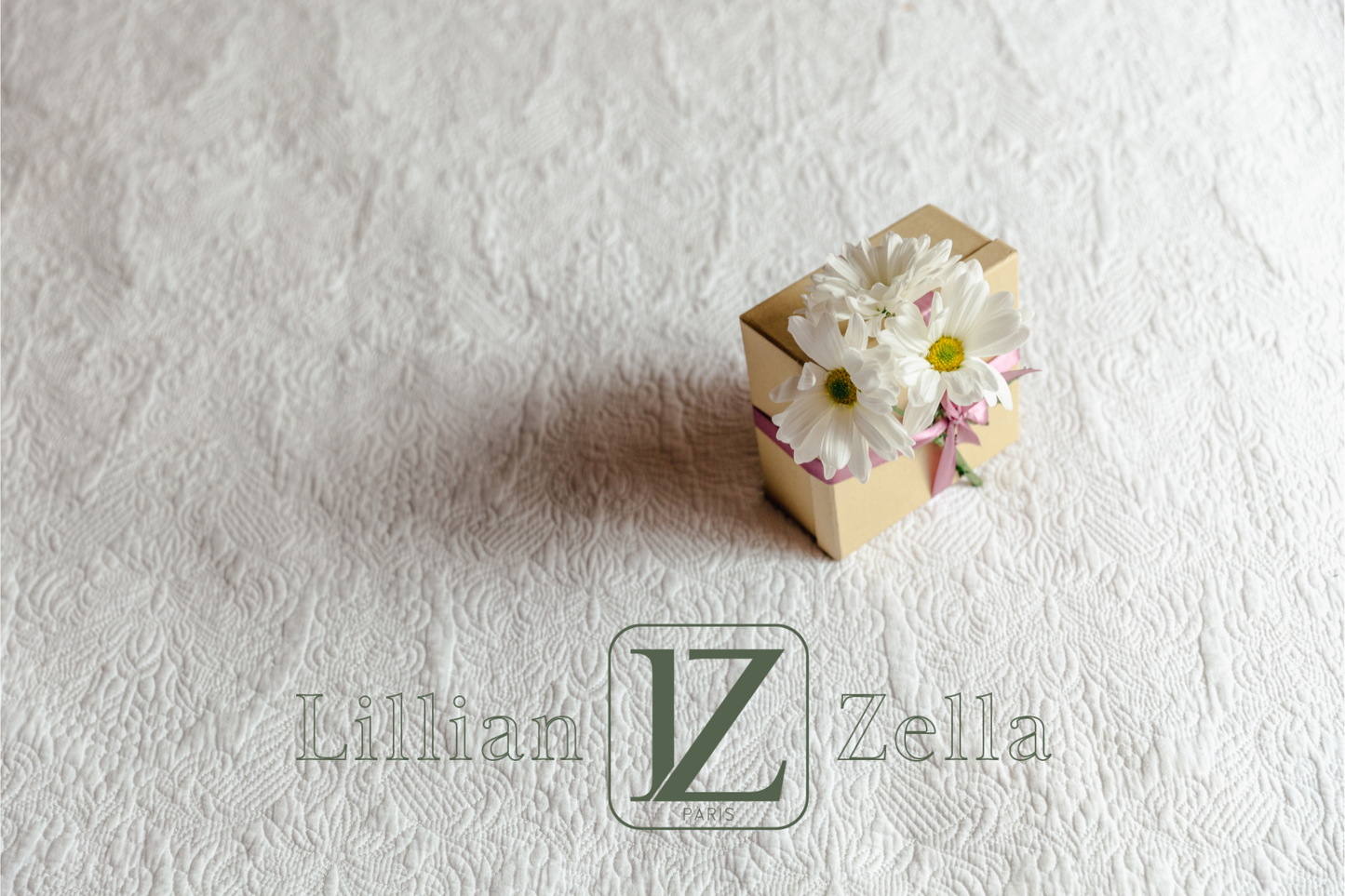 Lillian Zella - carte cadeau